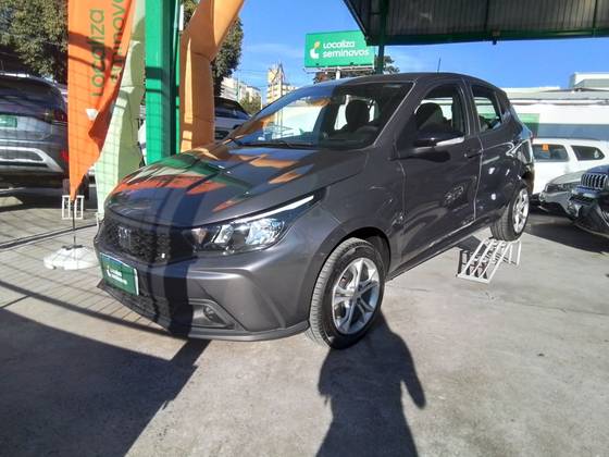 FIAT ARGO 1.0 FIREFLY FLEX DRIVE MANUAL FIAT ARGO 1.0 FIREFLY FLEX DRIVE MANUAL